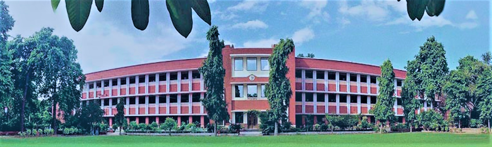 G S Law College Auraiya